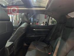 تۆیۆتا کامری